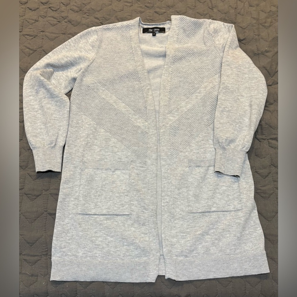 Chloe & Jasmine Cardigan, size S